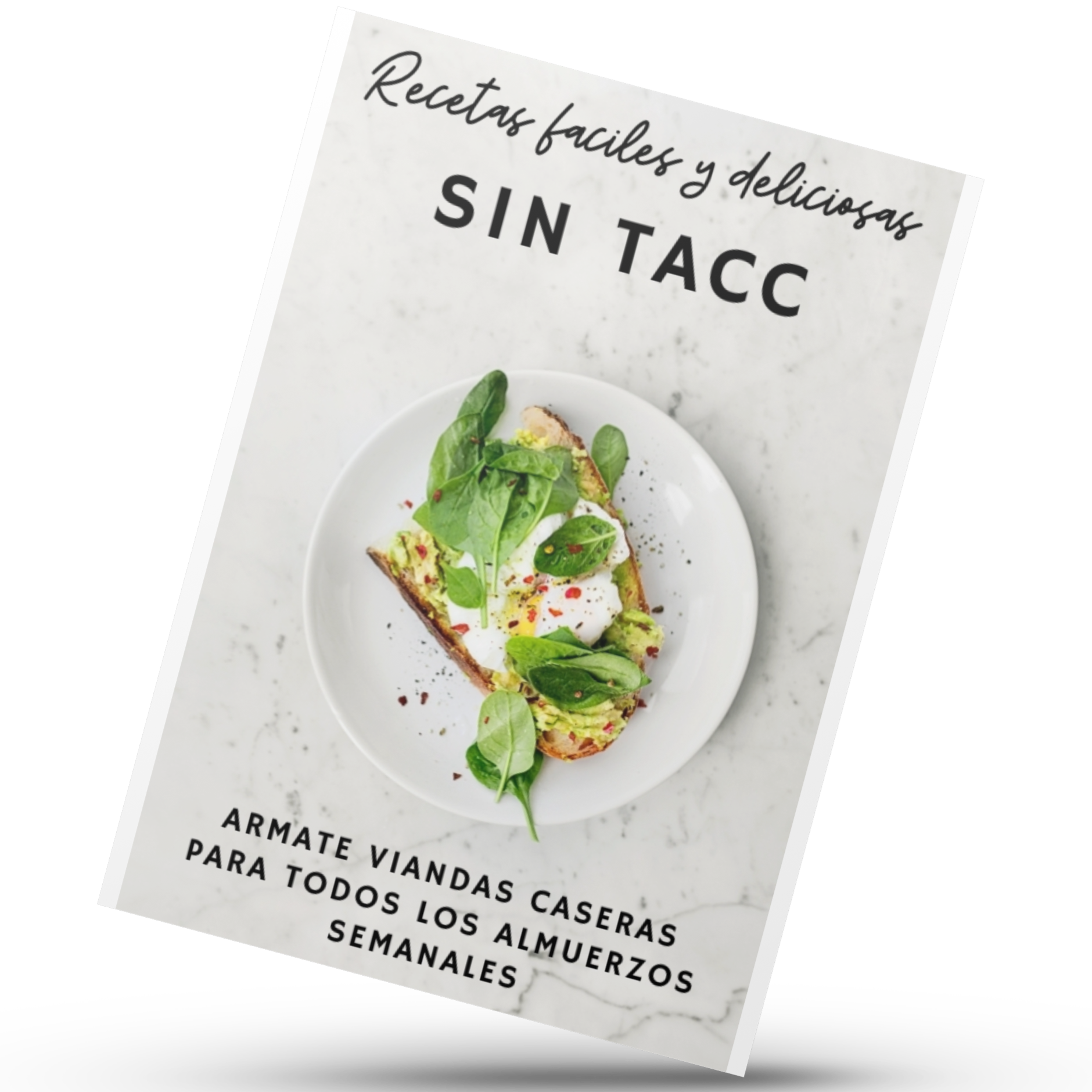 Viandas Saludables sin TACC